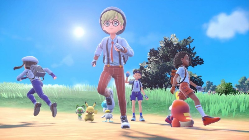 Pokémon Presents powraca w przyszłym tygodniu z 20-minutowymi wiadomościami o Pokémonach