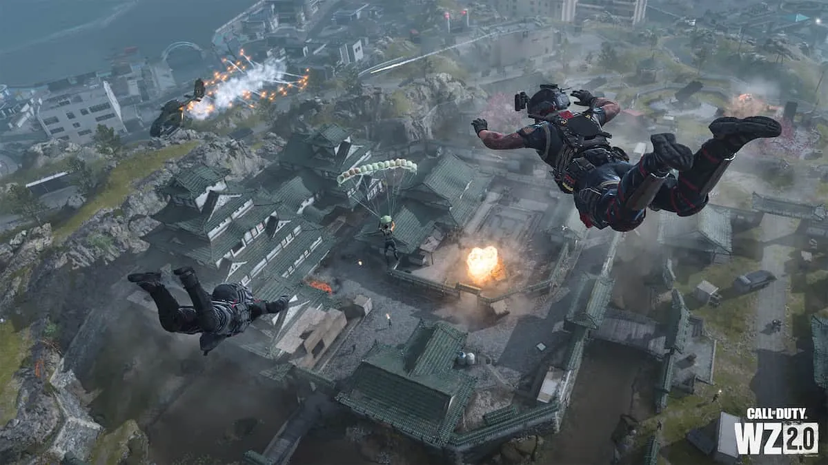 Pomimo początkowych pochwał, gracze Call of Duty: Warzone 2.0 już wyrażają obawy dotyczące nadchodzącego trybu Resurgence