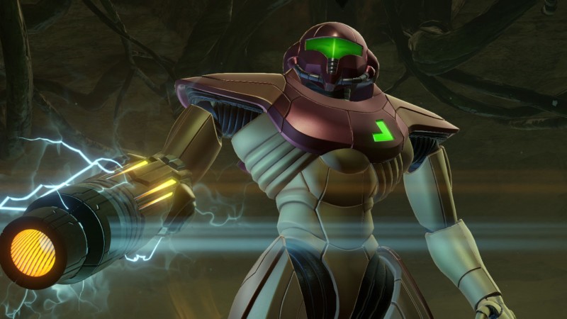 Recenzja Metroid Prime Remastered – zmodernizowane arcydzieło