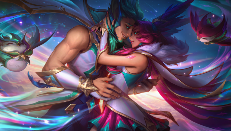 Riot daje przejrzystą odpowiedź po tym, jak gracze LoL lamentują nad utratą wyjątkowego wspólnego powrotu Xayah i Rakana