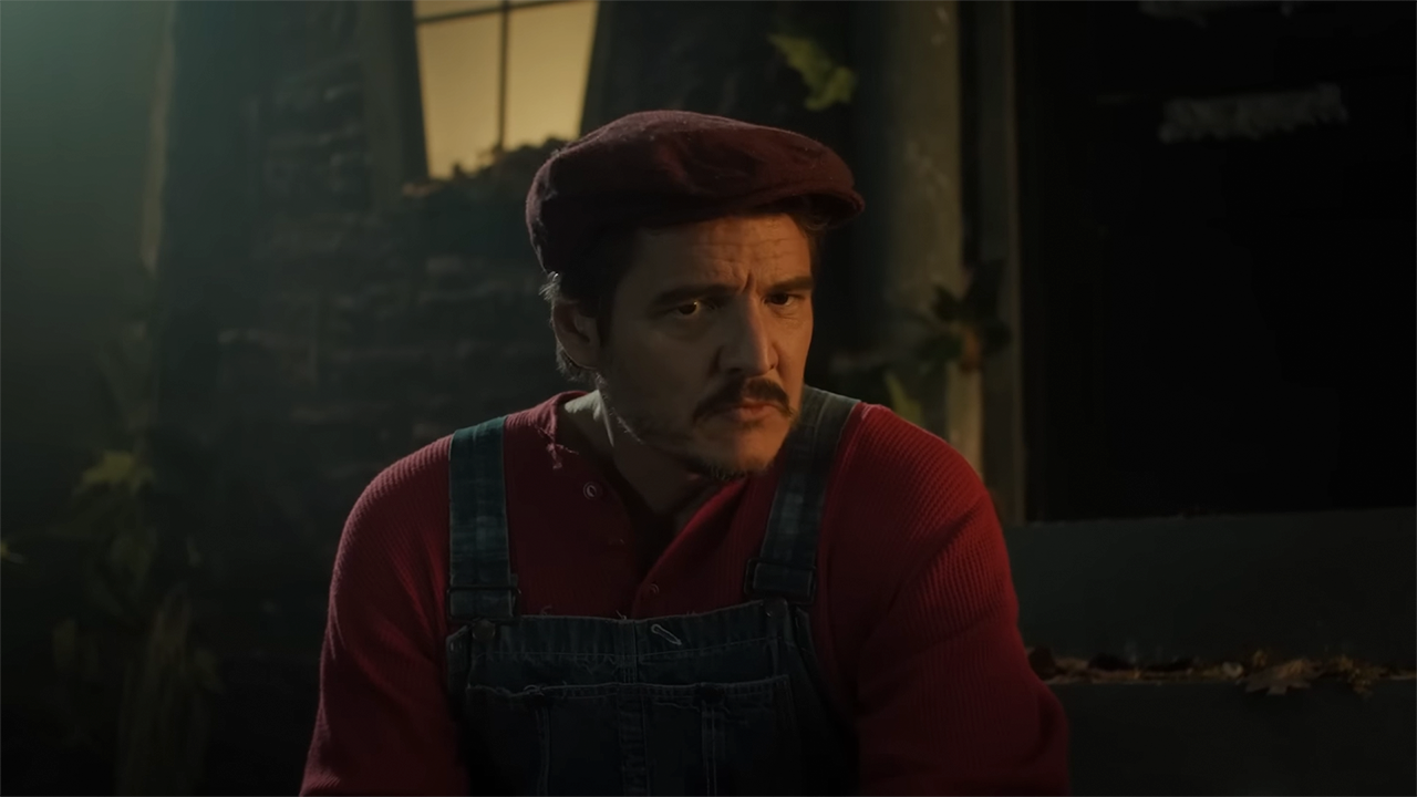 Saturday Night Live rzuca Pedro Pascala z The Last of Us w Mario Kart HBO w tym przezabawnym zwiastunie