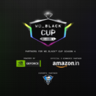 Skyesports przywraca sezon 4 WD Black Cup z wydarzeniem LAN i nagrodą pieniężną w wysokości 13 lakhs INR;  Wszystko co wiemy