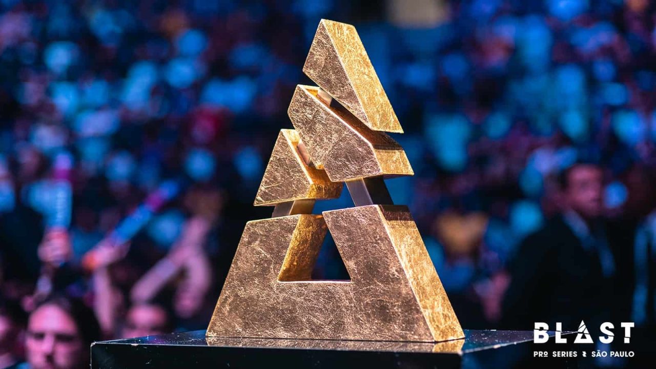 Spring Showdown and Paris Major RMRs Rescheduled by BLAST
