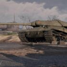 Szczegółowy opis serii K-2 w World of Tanks: wybór wyposażenia i ulepszenia polowe