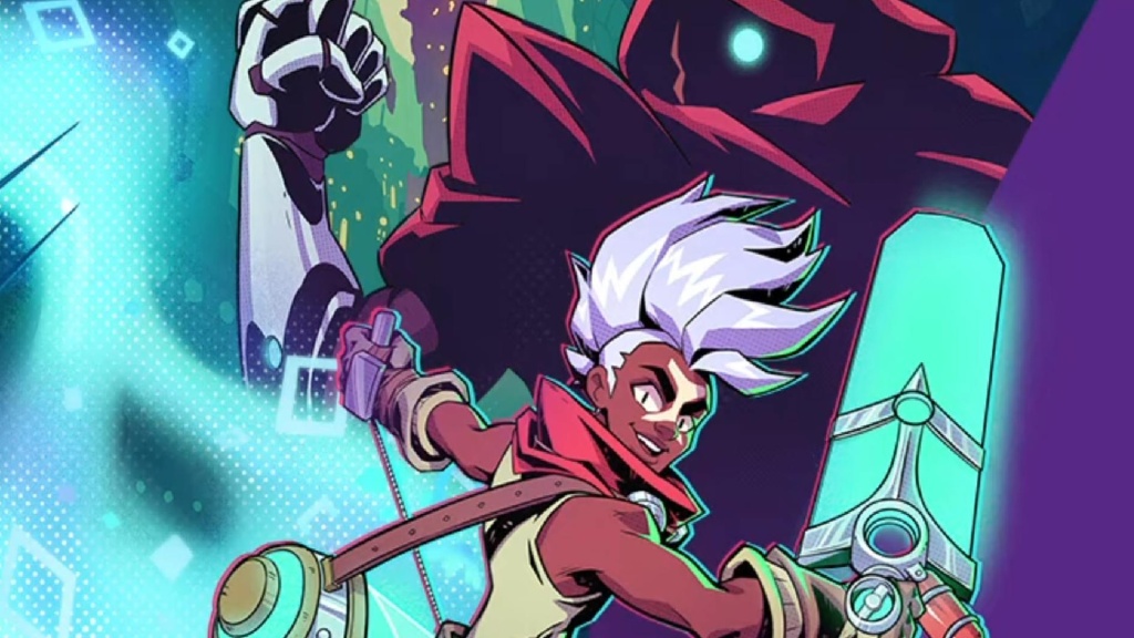 Tego lata Riot wyda platformówkę League of Legends