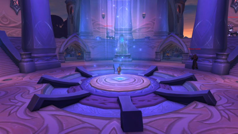 Tylko 2 lochy WoW składają się na prawie wszystkie najszybsze przebiegi Mythic+ w pierwszym sezonie Dragonflight