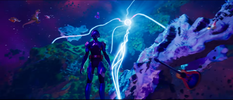 Ulepszenia rzeczywistości Fortnite: pełna lista ulepszeń, sposób ponownego losowania i nie tylko
