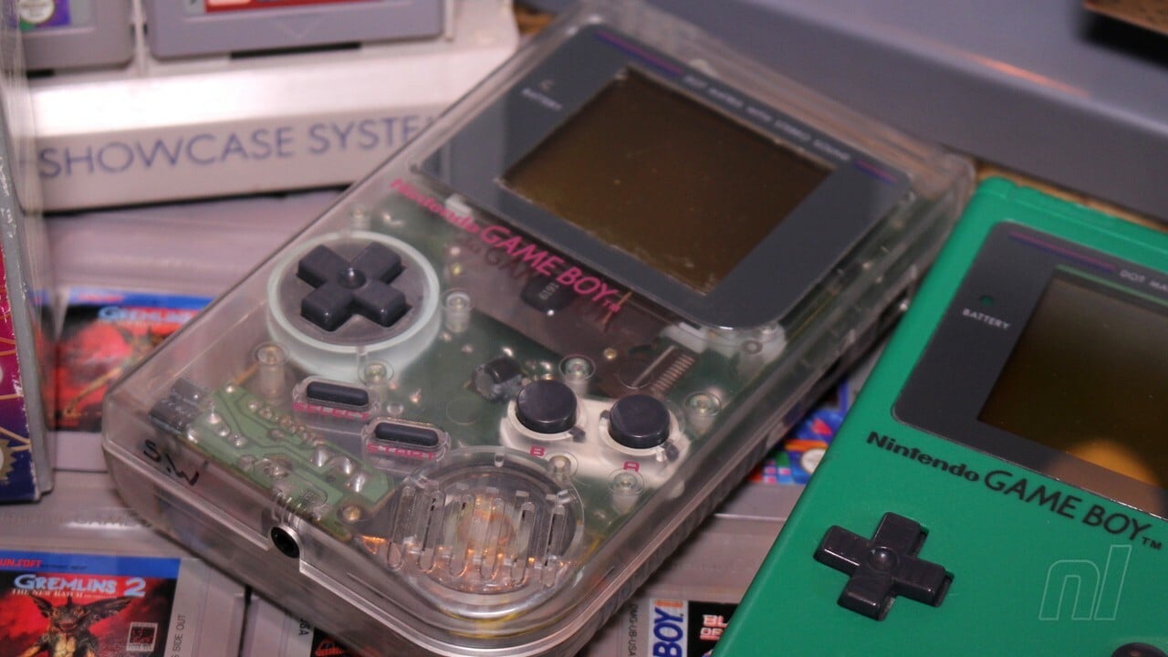 Wideo: MVG bada „imponującą” emulację Game Boya i GBA w Switch Online