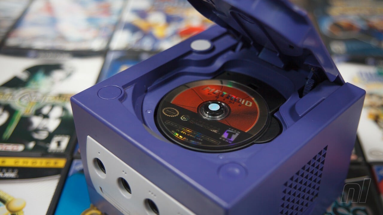 Wideo: MVG sprawdza „niesamowitą” aktualizację emulatora GameCube na Xboksie