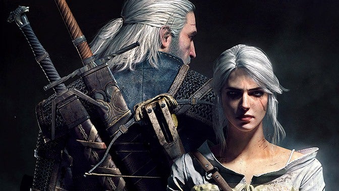 Wiedźmin 3 Next-Gen przypadkowo zawierał niektóre modyfikacje społeczności NSFW