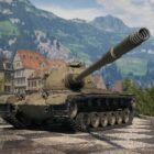 World of Tanks: Ulepszenia wyposażenia i naziemne