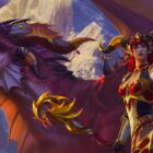 World of Warcraft: Sprzedaż Dragonflight jeszcze nie wyprzedziła Shadowlands