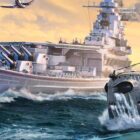 World of Warships wprowadza brytyjskie okręty podwodne, World of Tanks uruchamia przepustkę bojową sezon X 28 lutego