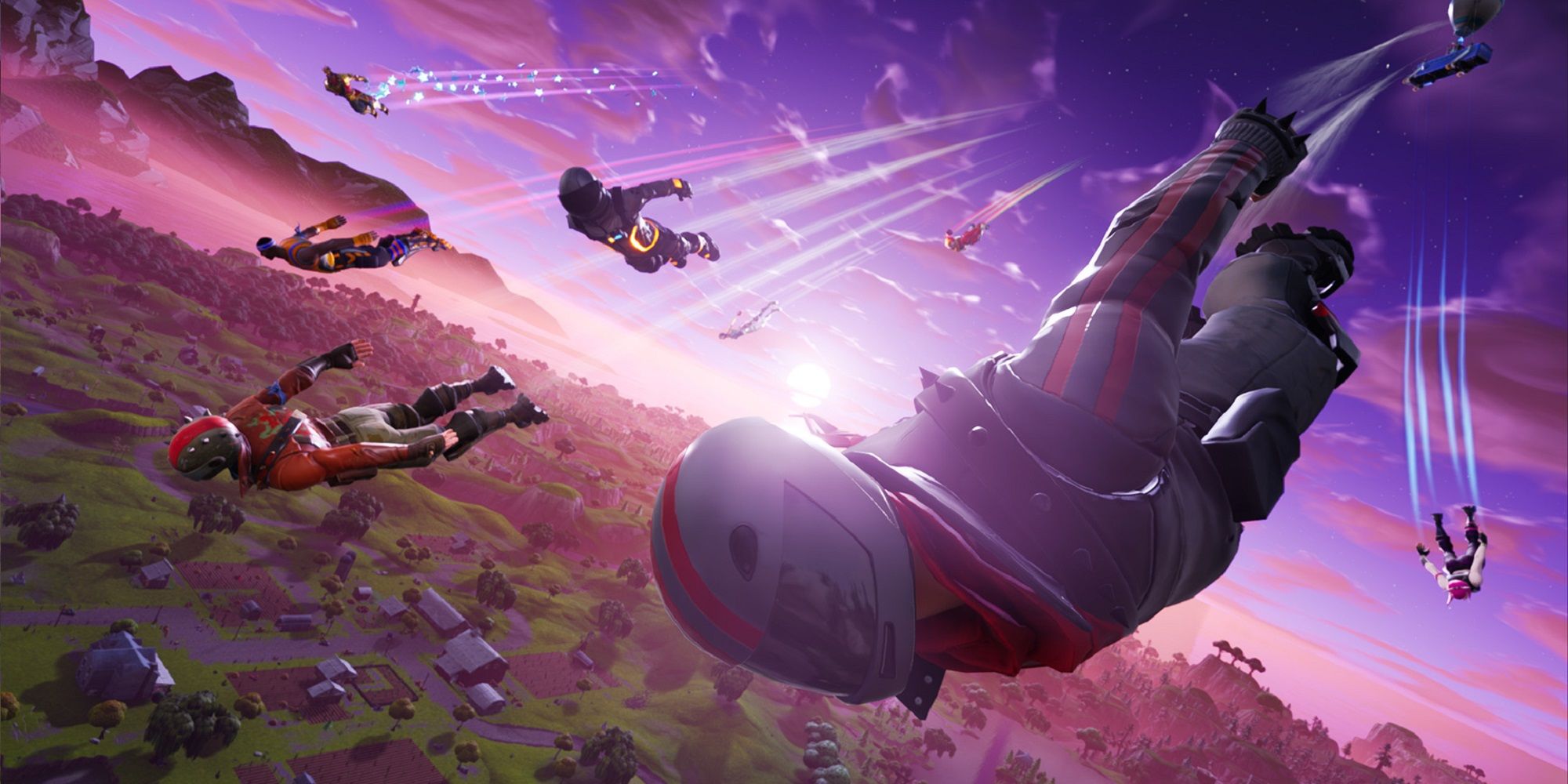 Fortnite
