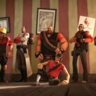 Zauważono dużą aktualizację Team Fortress 2, Valve okazuje trochę miłości swoim fanom 