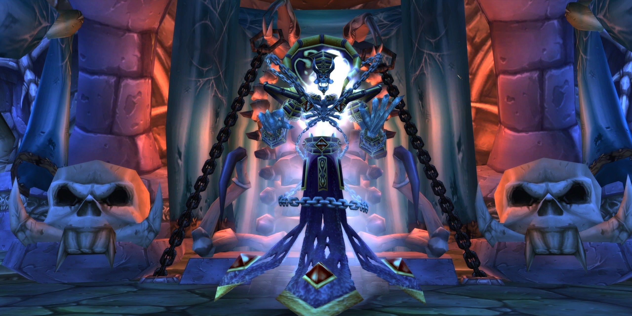 Kelthuzada z Naxxramas