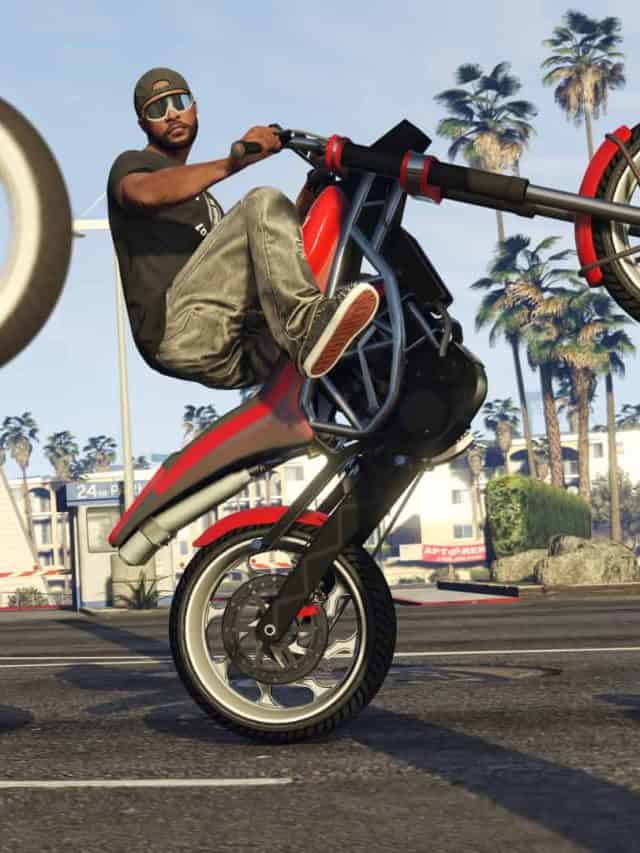 Rockstar rozwiązuje problemy z bezpieczeństwem w GTA Online w aktualizacji z 28 lutego