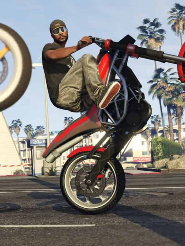 Rockstar naprawia główne błędy GTA Online w aktualizacji z 28 lutego