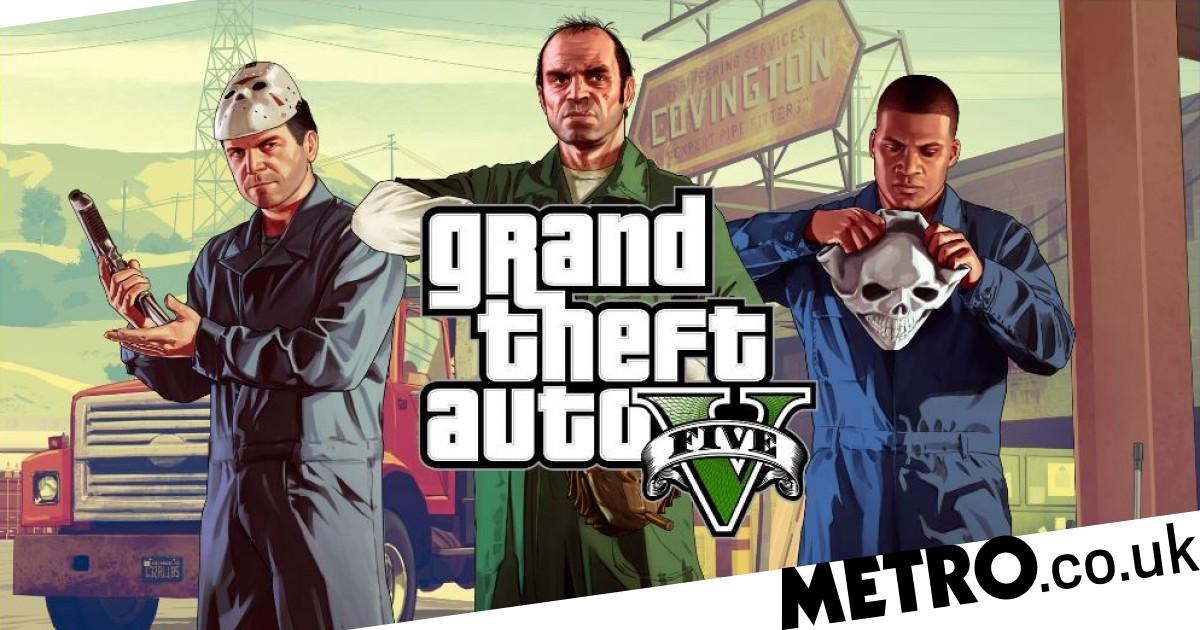 Skrzynka odbiorcza gier: czy Sony naprawdę może kupić GTA i Rockstar Games?
