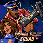 Fashion Police Squad (Switch eShop)
