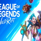 Aktualizacja League Of Legends Wild Rift 4.1: nowi bohaterowie, skórki, wydarzenia