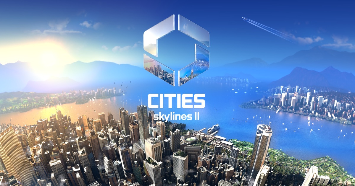Cities: Skylines 2 zapowiedziano i uruchomiono jeszcze w tym roku