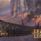 Producent wykonawczy MMO League Of Legends rezygnuje