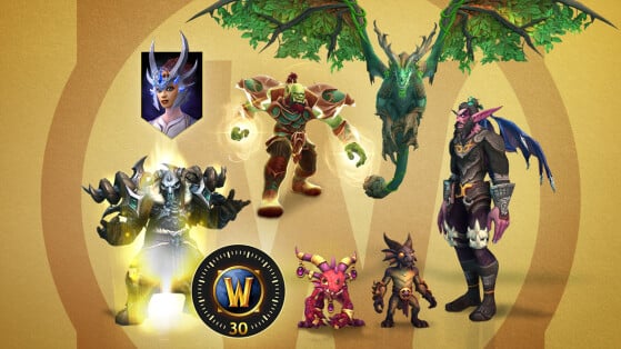 Świat Warcrafta
