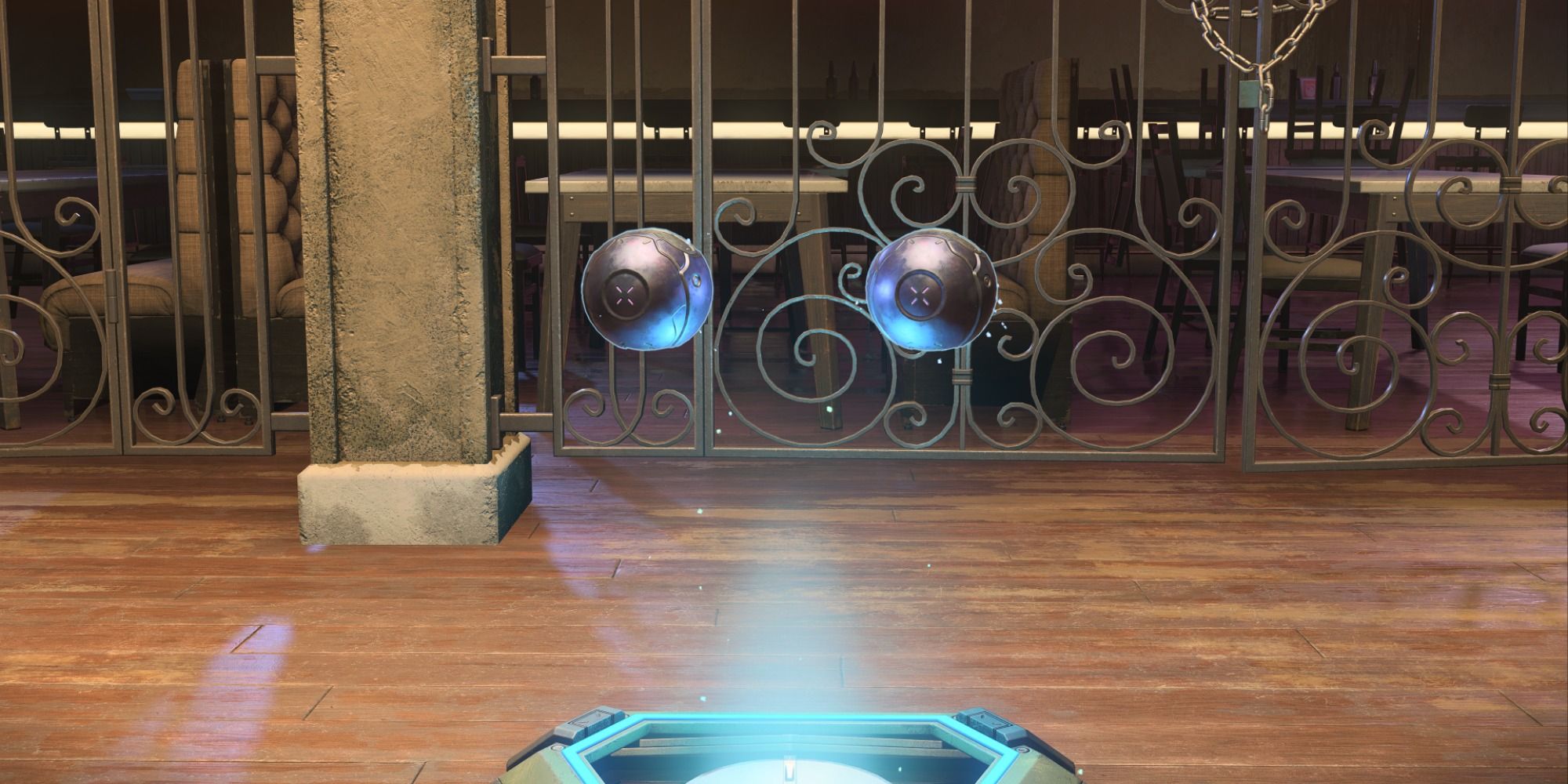 Granaty plazmowe w Halo Infinite