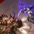 Twórcy World Of Warcraft chcą, aby przyjaciele Przymierza i Hordy mogli grać razem