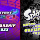 Nintendo wprowadza turnieje Splatoon 3 i Mario Kart 8 Deluxe na PAX East 2023 