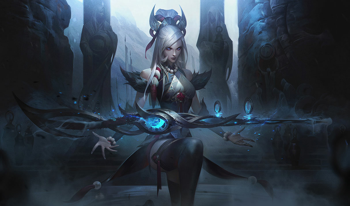 Najlepszy ADC do sparowania z Milio w 13. sezonie League of Legends