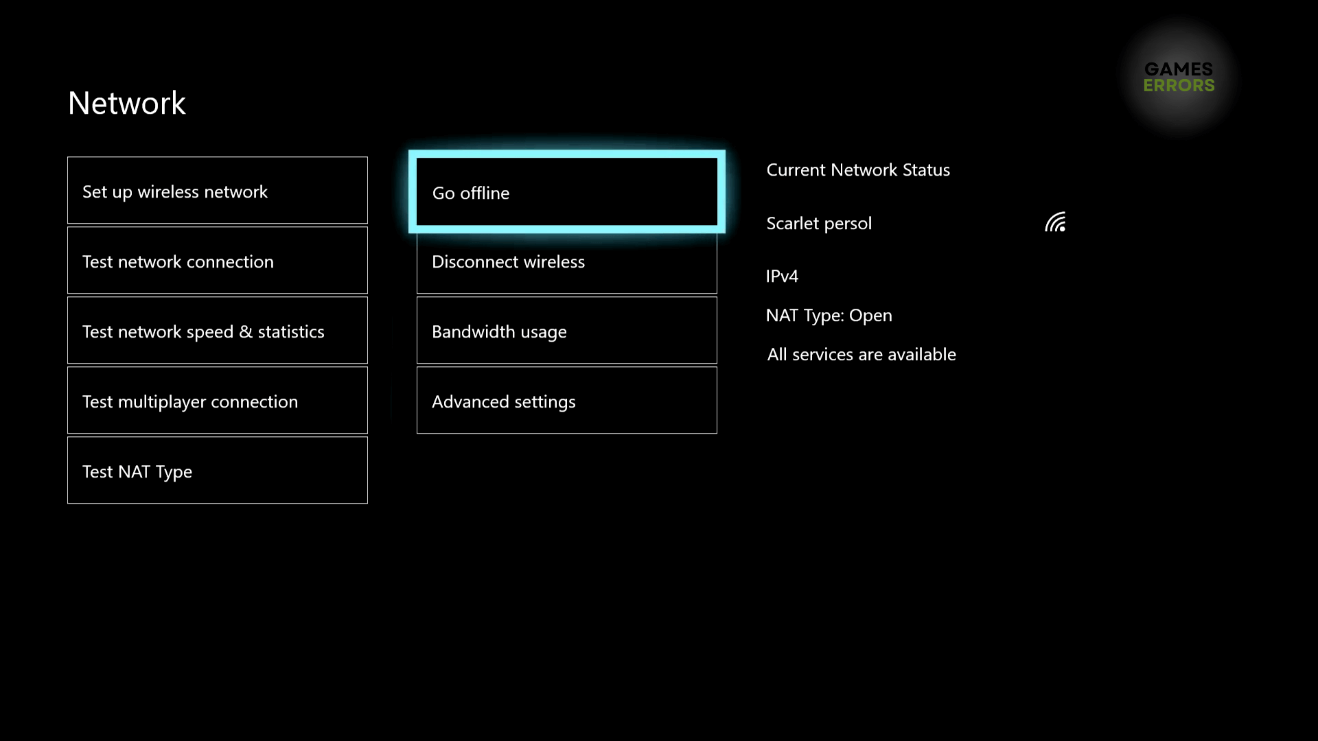 przejście-offline-xbox