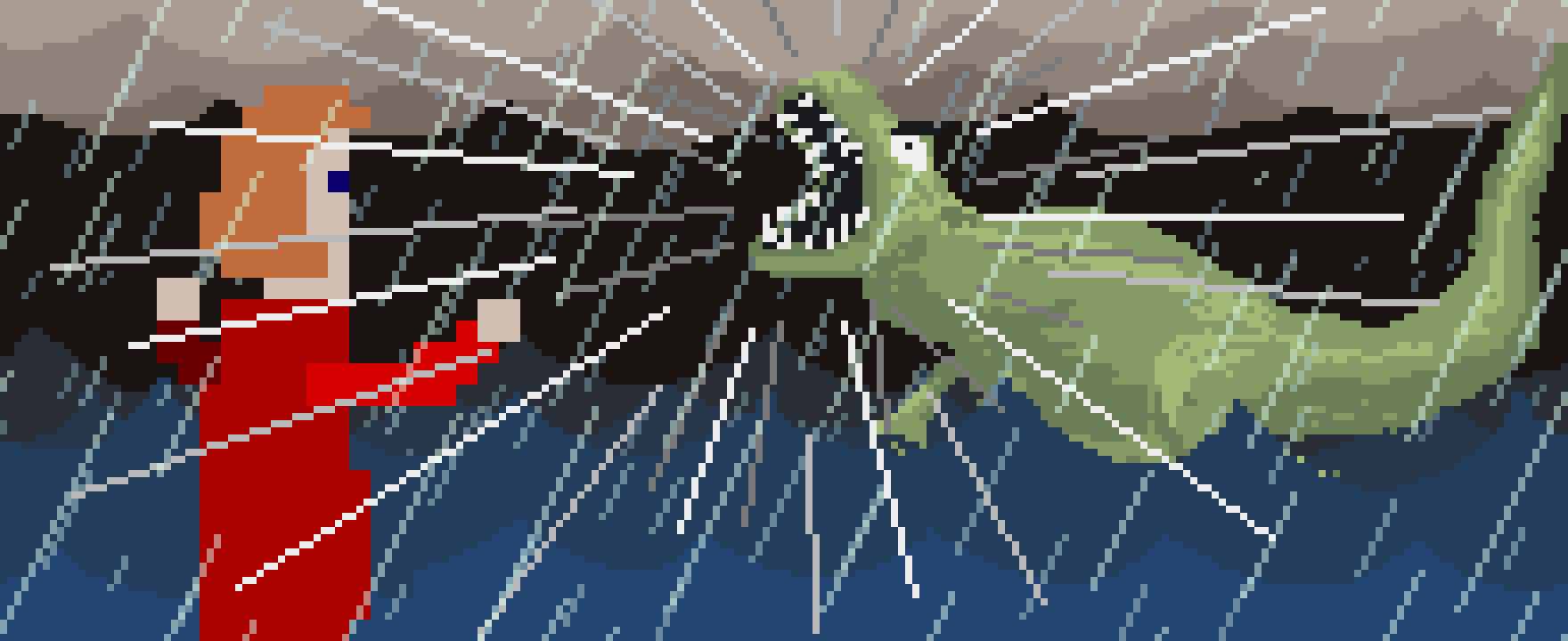 aligator