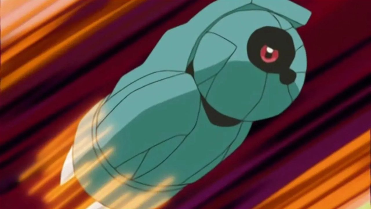 Sierra Pokemon GO marzec