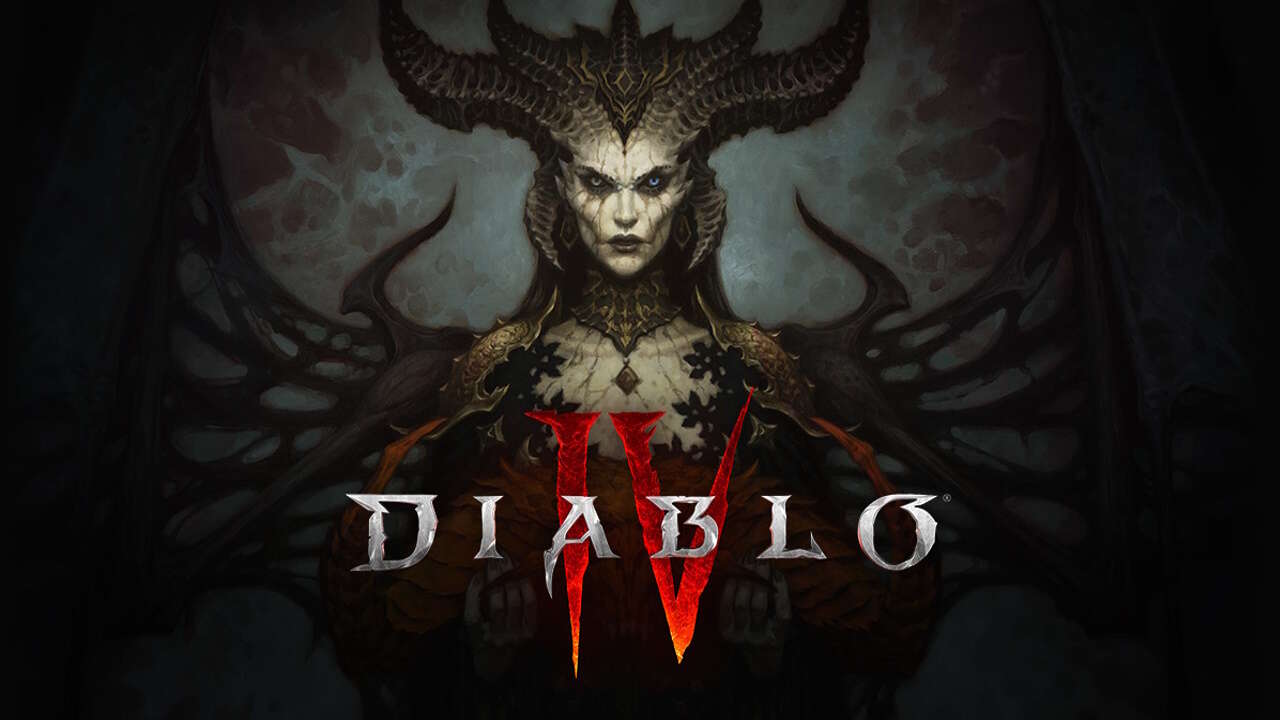 Diablo 4 — Centrum przewodników