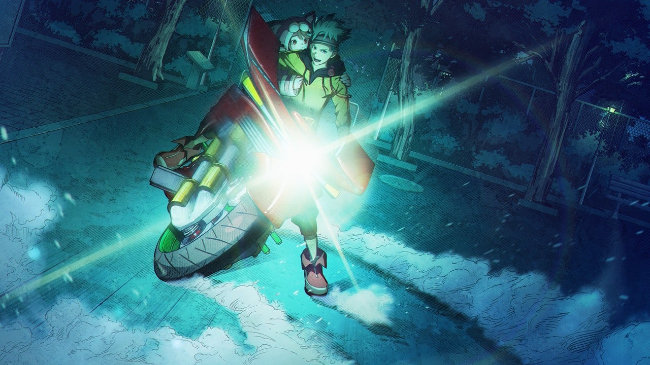 Spike Chunsoft wprowadza nową odsłonę „Science Adventure” Anonymous; Code to Switch we wrześniu
