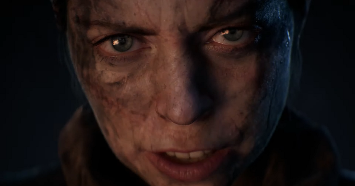 Epic przedstawia ulepszenia Unreal Engine, demo technologiczne Hellblade, możliwość publikowania bezpośrednio w Fortnite