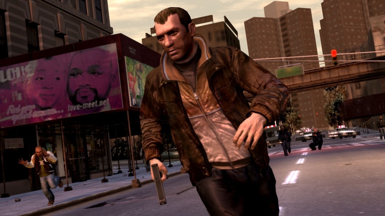 GTA 4 nie możesz porównać ze Steam | Eurogamer.es