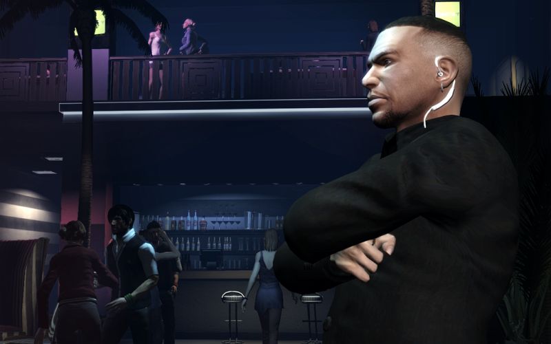Grand Theft Auto Episodes from Liberty City (Pobierz dla Windows) - Bei bücher.de Pobierz najlepiej