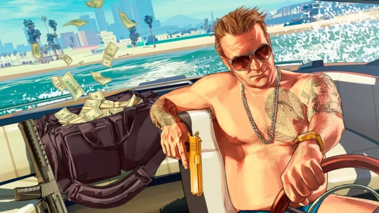 From Vice City to GTA 6: A Look at Rockstar’s Evolution of Open-World Gaming