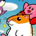 Losowo: przyjaciele zwierząt Kirby's Dream Land 2 mogą nie być tym, czym się wydają
