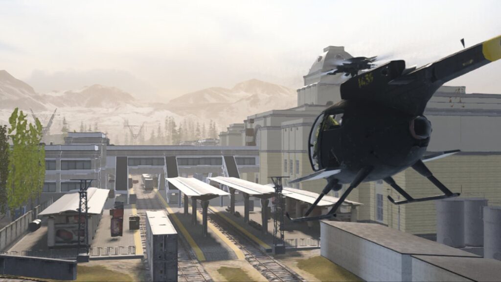Wstępne rejestracje COD Warzone Mobile