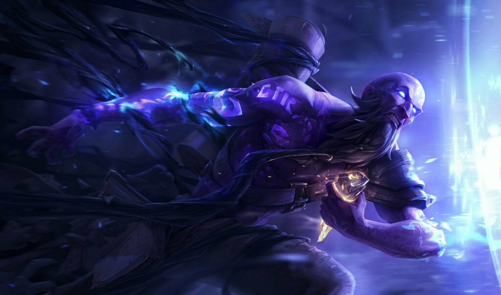 League League of Legends: Riot nadal nie może naprawić błędu Nieskończonej Many w Delivery Biscuits 2