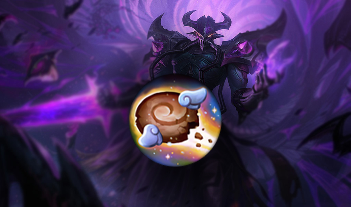League of Legends: Riot nadal nie może naprawić błędu nieskończonej many za pomocą ciasteczek z dostawą