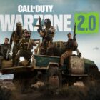 Według ankiety Call of Duty Warzone 2.0: Mass Escape from Battle Royale od Activision