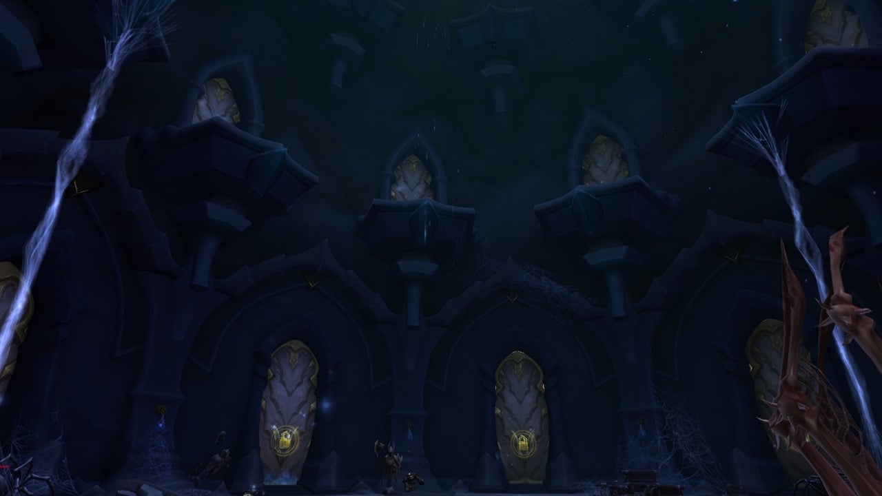 How to Get the Speck of Bronze Dust in WoW Dragonflight