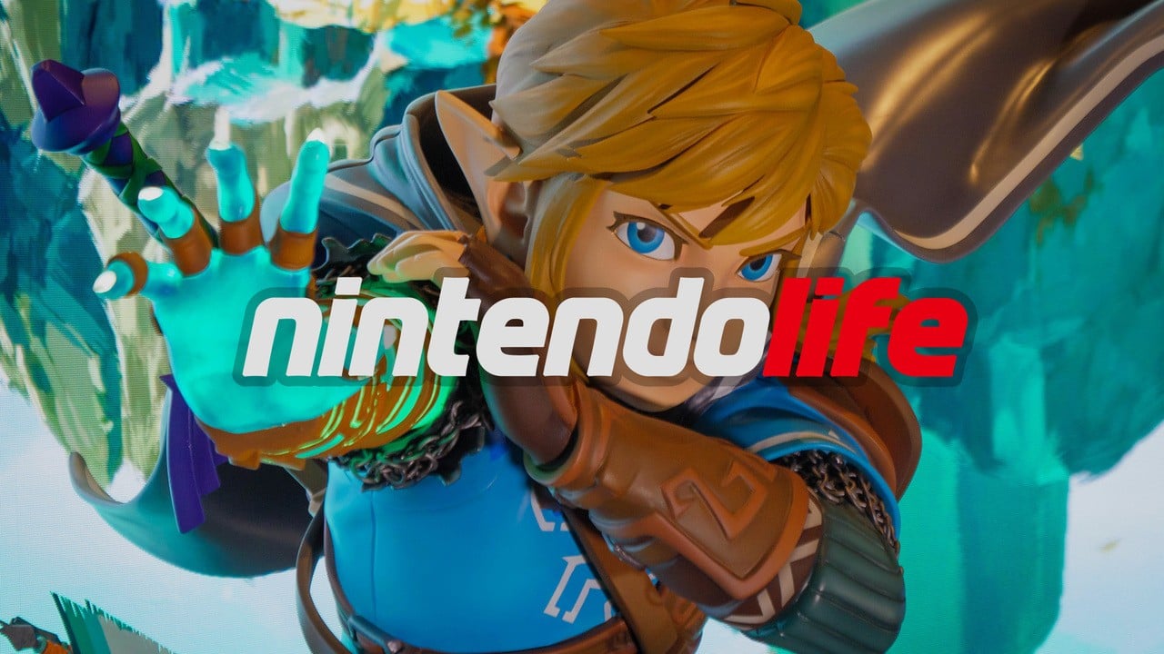 Wiadomości z witryny: Kochasz to, co robimy?  Zostań zwolennikiem życia Nintendo!