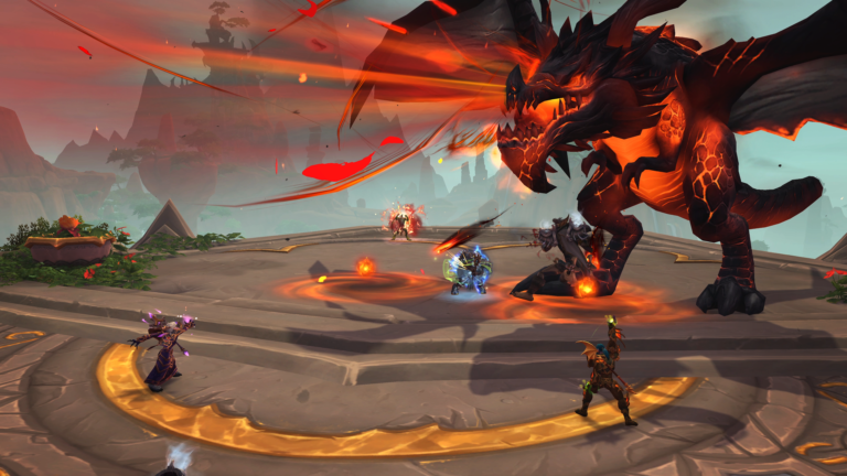 Oto 5 niezbędnych dodatków WoW: Dragonflight, które pomogą Ci zmierzyć czas każdego klucza Mythic+