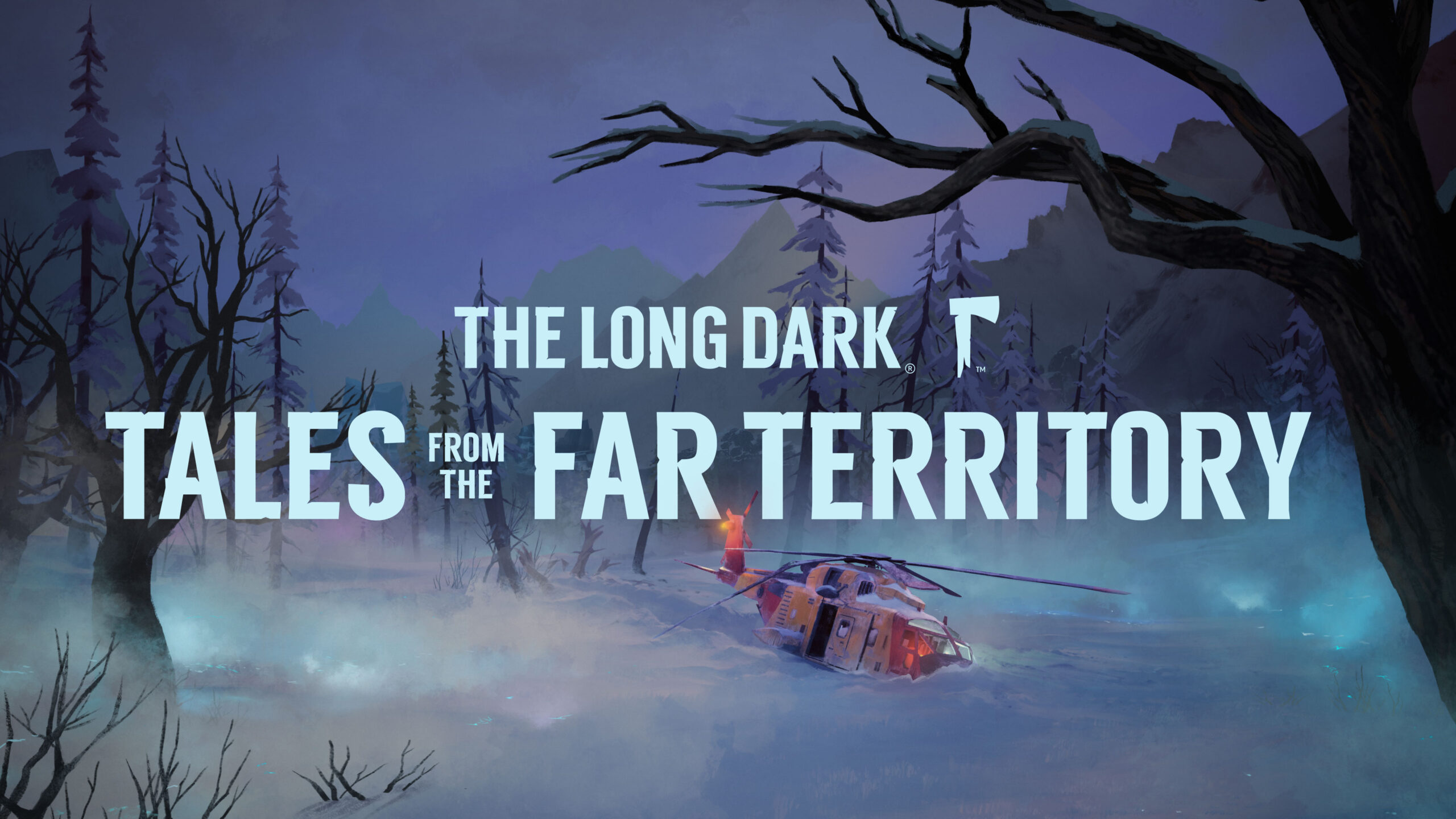 Zacznij odkrywać The Long Dark: Tales from the Far Territory na Xbox już dziś